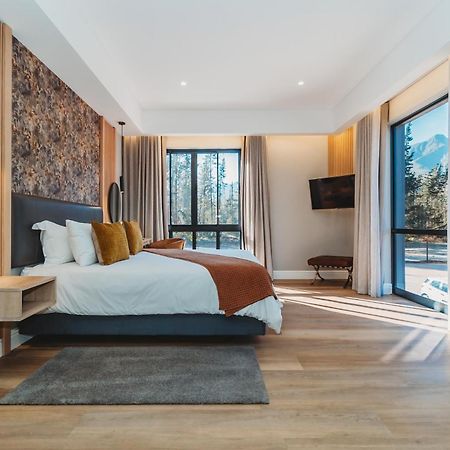 The Hawthorn Boutique Hotel George Exteriér fotografie