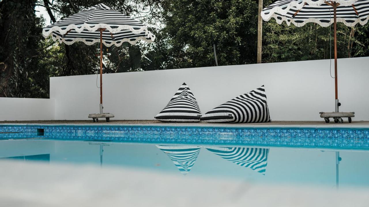 The Hawthorn Boutique Hotel George Exteriér fotografie