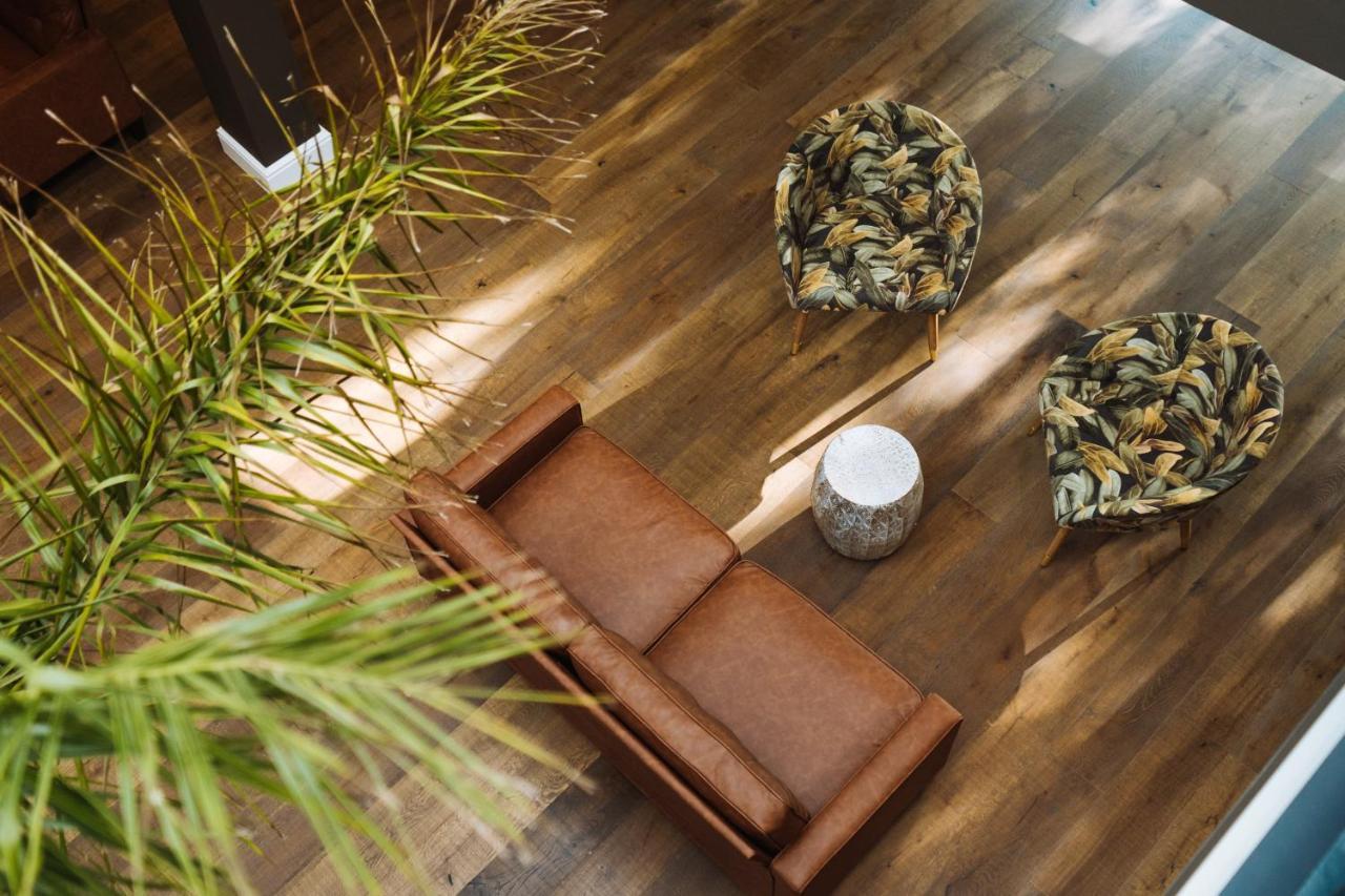 The Hawthorn Boutique Hotel George Exteriér fotografie
