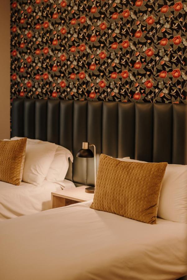 The Hawthorn Boutique Hotel George Exteriér fotografie