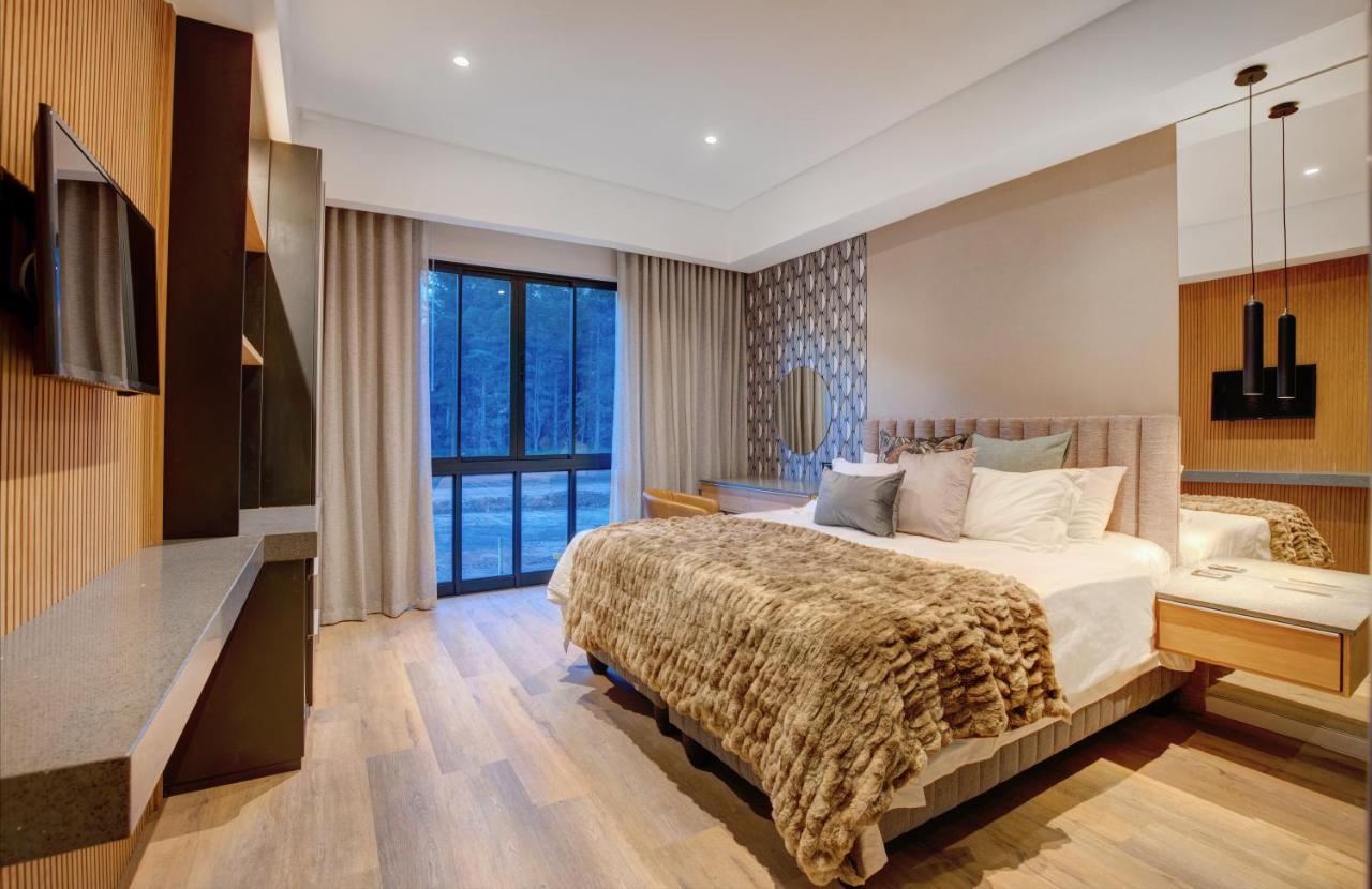 The Hawthorn Boutique Hotel George Exteriér fotografie