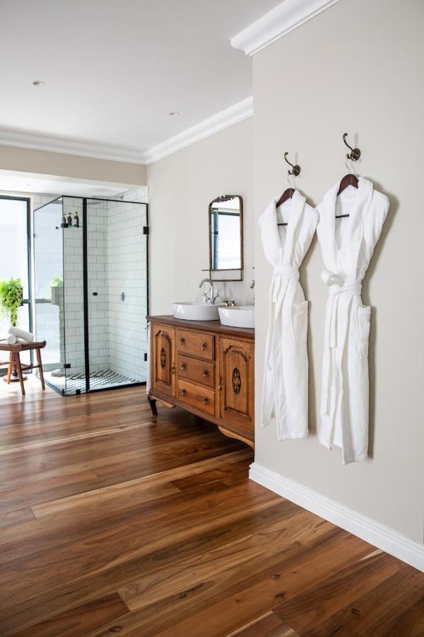 The Hawthorn Boutique Hotel George Exteriér fotografie