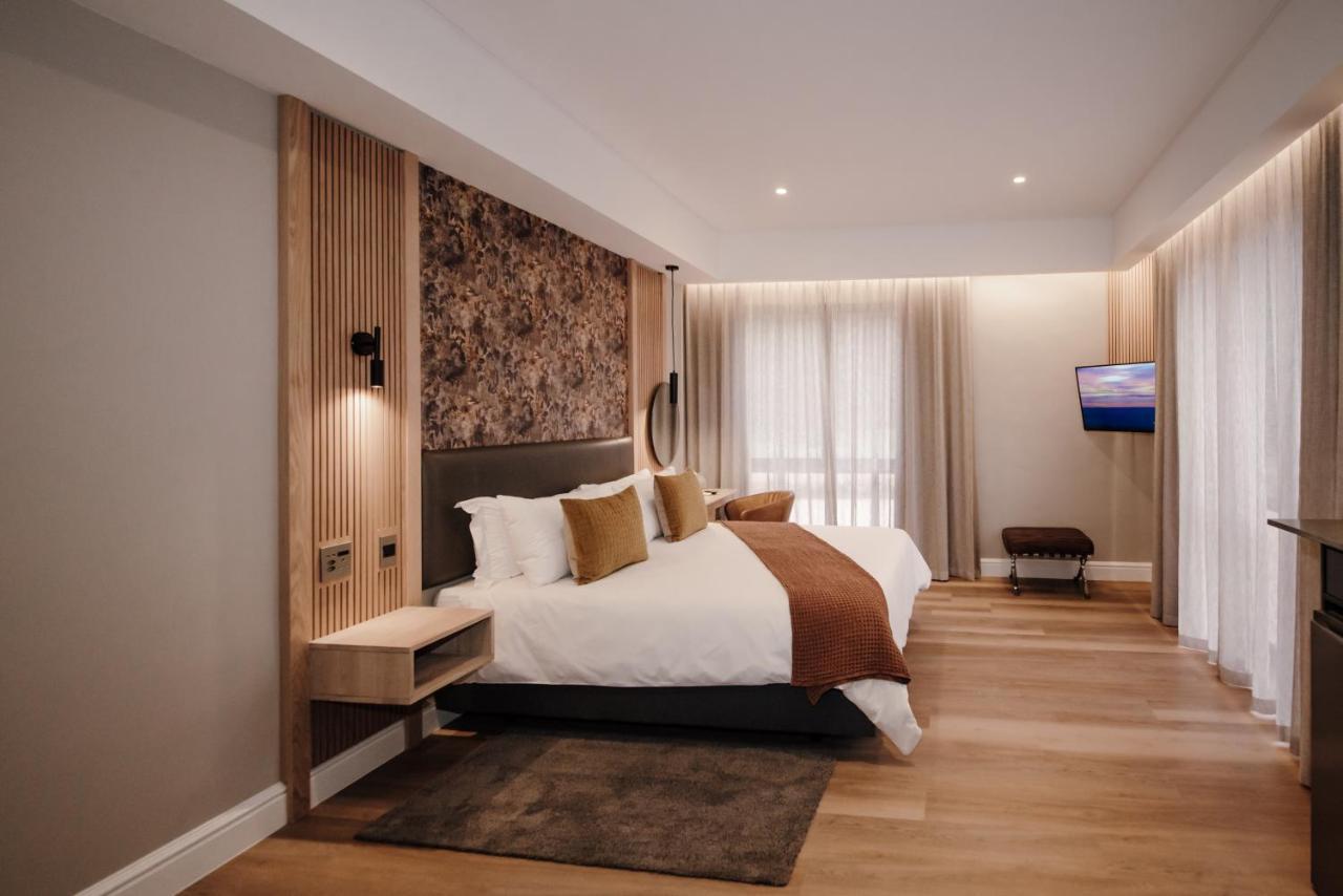 The Hawthorn Boutique Hotel George Exteriér fotografie