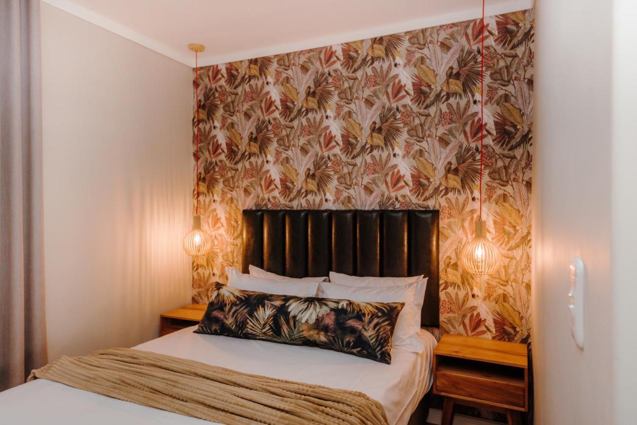 The Hawthorn Boutique Hotel George Exteriér fotografie