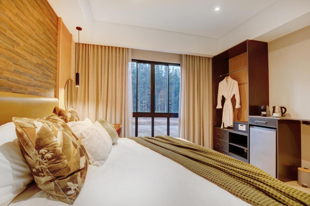 The Hawthorn Boutique Hotel George Exteriér fotografie