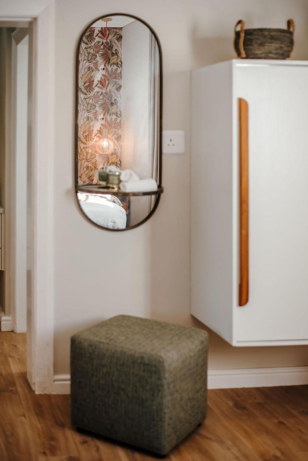The Hawthorn Boutique Hotel George Exteriér fotografie