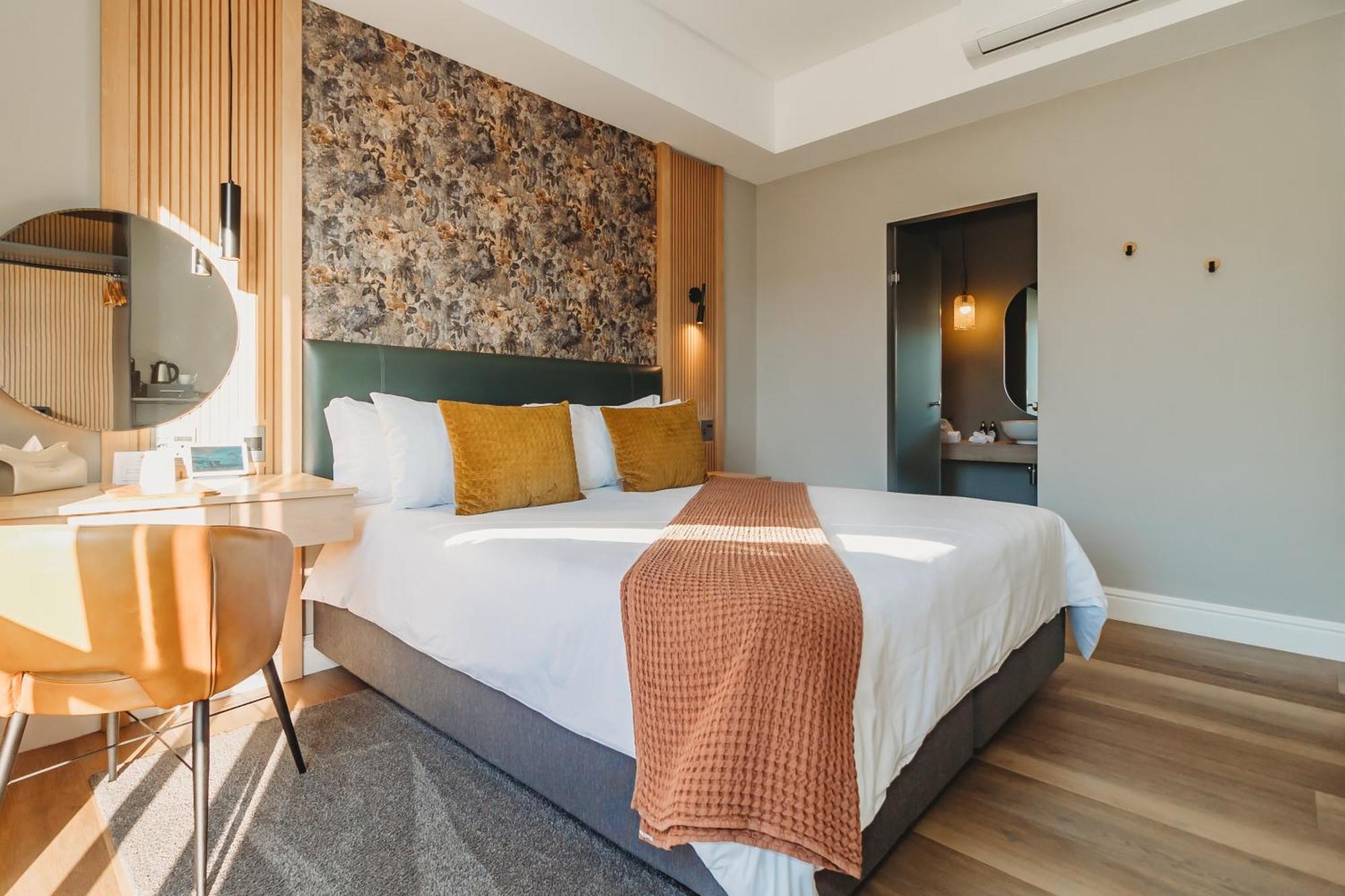 The Hawthorn Boutique Hotel George Exteriér fotografie